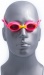 BornToSwim Fish Junior Swim Goggles