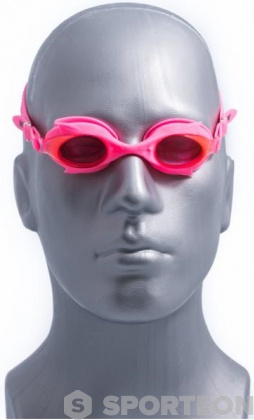 BornToSwim Fish Junior Swim Goggles