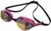 BornToSwim Elite Mirror Swim Goggles