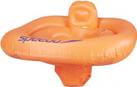 Speedo Sea Squad Swim Seat Orange