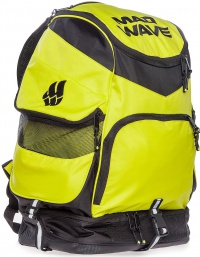 Mad Wave Mad Team Backpack