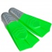 Mad Wave Short Training Fins Green