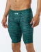 Tyr Thresher Baja Male Short Green