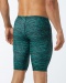 Tyr Thresher Baja Male Short Green