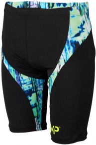 Michael Phelps Freeze Jammer Multicolor/Black