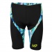 Michael Phelps Freeze Jammer Multicolor/Black