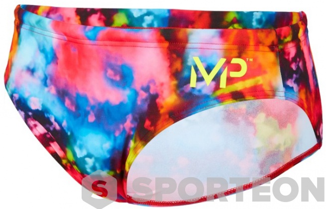 Michael Phelps Foggy Slip Multicolor