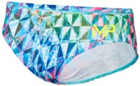 Michael Phelps Chrystal Slip Multicolor