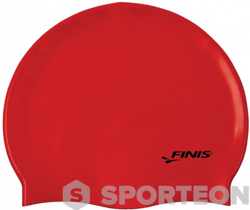 Finis Silicone Cap