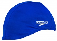 Speedo Polyester Cap Світло Синій