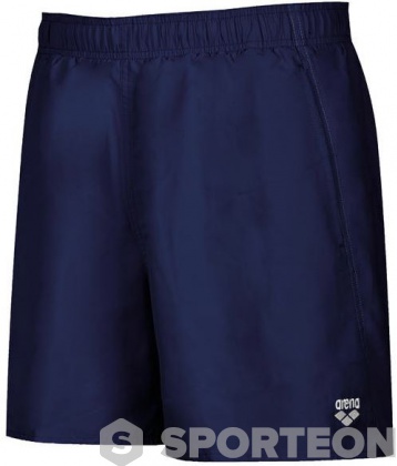 Arena Fundamentals Boxer Navy/White