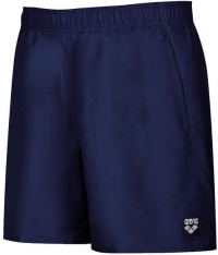 Arena Fundamentals Boxer Navy/White