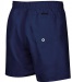 Arena Fundamentals Boxer Navy/White