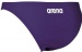 Arena Solid Bottom Navy/White