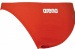 Arena Solid Bottom Red/White