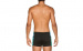 Arena Cyber Short Black/Sea Blue