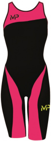 Michael Phelps XPRESSO Lady Black/Pink