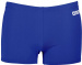 Arena Solid short blue