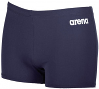 Arena Solid short navy