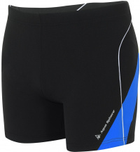 Aqua Sphere Dario Repreve Black/Royal Blue