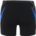 Aqua Sphere Dario Repreve Black/Royal Blue