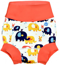 Splash About New Happy Nappy Little Elephants