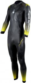 Aqua Sphere Racer 2.0 Men Black/Yellow