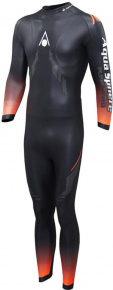 Aqua Sphere Pursuit 2.0 Men Black/Orange