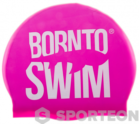 BornToSwim Classic Silicone