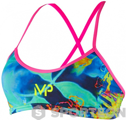 Michael Phelps Fusion Top Multicolor