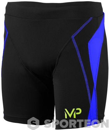 Michael Phelps Keijy Boxer Black/Blue