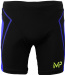 Michael Phelps Keijy Boxer Black/Blue