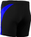 Michael Phelps Keijy Boxer Black/Blue