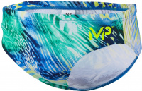 Michael Phelps Vital Slip Multicolor