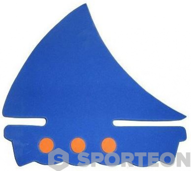 Matuska Dena Sailing Boat Kickboard