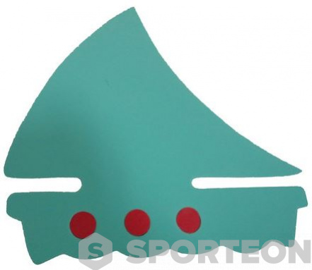 Matuska Dena Sailing Boat Kickboard