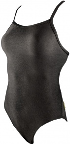 Finis Openback Black