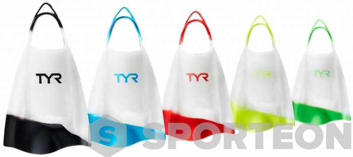 Tyr Hydroblade Fins