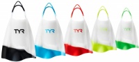 Tyr Hydroblade Fins