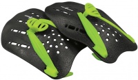 Mad Wave Paddles Black