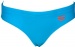 Arena Kids Boy Brief Turquoise/Nectarine