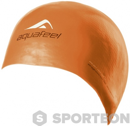 Aquafeel Bullitt Silicone Cap