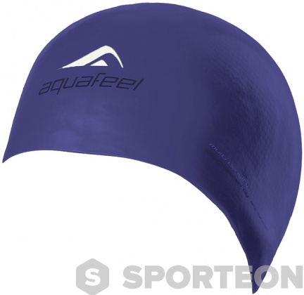 Aquafeel Bullitt Silicone Cap