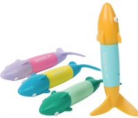 Speedo Spinning Dive Toys