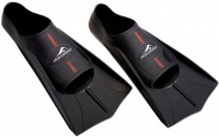 Aquafeel Training Fins Black