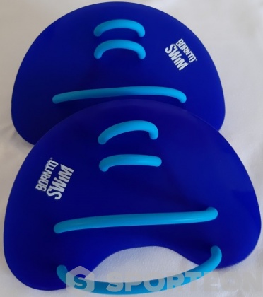 BornToSwim Finger Paddles