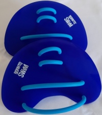 BornToSwim Finger Paddles