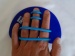 BornToSwim Finger Paddles