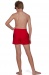 Speedo Essential 13 Watershort Boy Fed Red