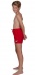 Speedo Essential 13 Watershort Boy Fed Red